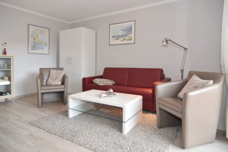Foto 4 Ferienwohnung Ostfriesland Sylt Belvedere, Whg. 19 (Objekt 103898) buchen
