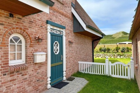 Foto 4 Ferienhaus Ostfriesland Sylt Bi Strön (Objekt 103910) buchen