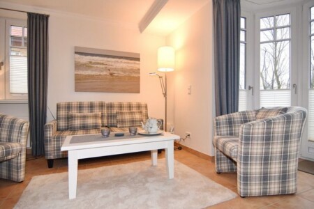Foto 5 Ferienwohnung Ostfriesland Sylt Boysenstraße 15b, Whg. 10 (Objekt 103914) buchen