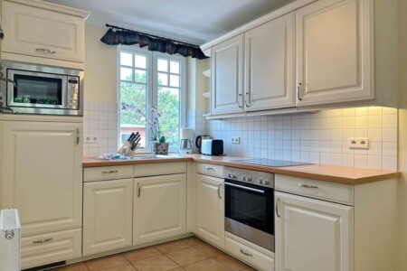 Foto 3 Ferienwohnung Ostfriesland Sylt Boysenstraße 15b, Whg. 6 (Objekt 103915) buchen