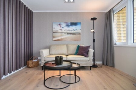 Foto 4 Ferienwohnung Ostfriesland Sylt Brandenburgerstr. 11, Whg. 23, "Meerblick" (Objekt 103920) buchen