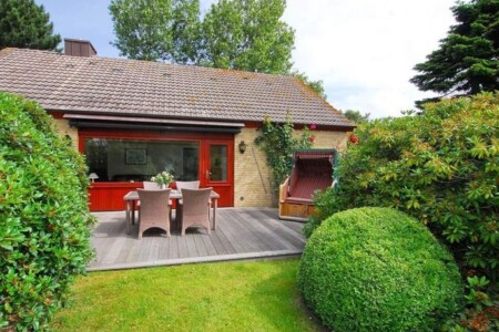 Foto 2 Ferienhaus Ostfriesland Sylt Deichhüs (Objekt 103930) buchen