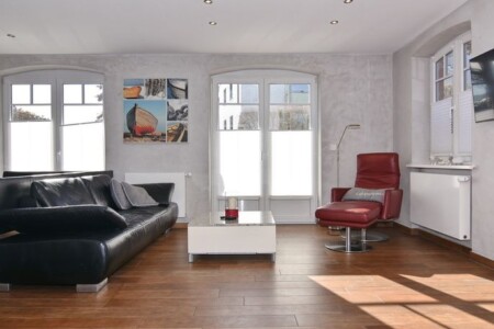 Foto  Ferienwohnung Ostfriesland Sylt Elisabethstraße 18, Whg. 1 (Objekt 104111) buchen