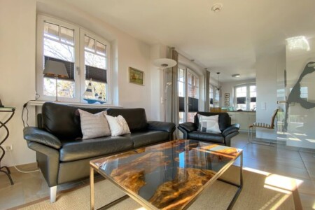 Foto  Ferienwohnung Ostfriesland Sylt Elisabethstraße 18, Whg. 3 (Objekt 104113) buchen