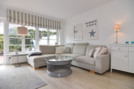 Foto 3 Ferienhaus Ostfriesland Sylt Haus "Sjipkamp" (Objekt 104119) buchen