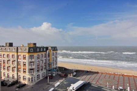 Foto 4 Ferienwohnung Ostfriesland Sylt Haus am Meer, Whg. 103a, Seeseite 5.OG (Objekt 104120) buchen