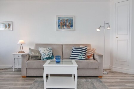 Foto 4 Ferienwohnung Ostfriesland Sylt Haus am Meer, Whg. 122, Seeseite 6.OG (Objekt 104317) buchen