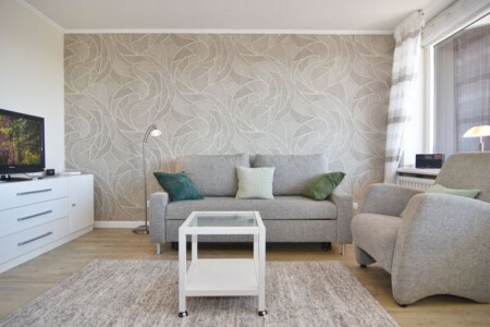 Foto 4 Ferienwohnung Ostfriesland Sylt Haus am Meer, Whg. 81, Landseite 3.OG (Objekt 104137) buchen