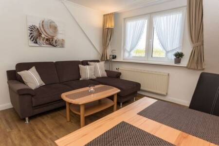 Foto 3 Ferienwohnung Ostfriesland Sylt Haus Szameit, Whg. 3 (Objekt 104146) buchen