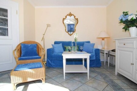 Foto 3 Ferienwohnung Ostfriesland Sylt Hopfengarten, Whg. 12 (Objekt 104150) buchen
