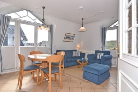 Foto 4 Ferienwohnung Ostfriesland Sylt Hopfengarten, Whg. 5 (Objekt 104155) buchen