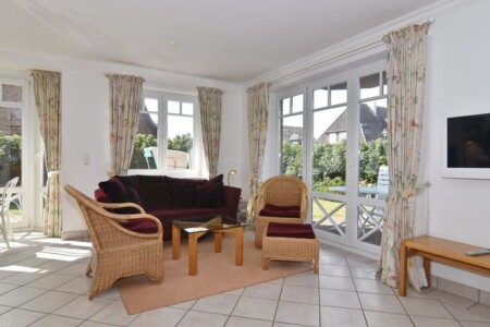 Foto 4 Ferienwohnung Ostfriesland Sylt Hopfengarten, Whg. 9 (Objekt 104158) buchen
