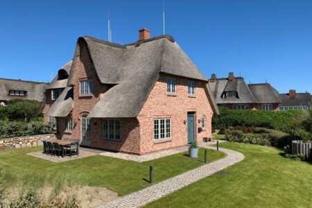 Foto 5 Ferienhaus Ostfriesland Sylt Hüs bi See (Objekt 104329) buchen