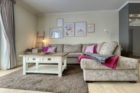 Foto 5 Ferienwohnung Ostfriesland Sylt Ilse-Marie, Whg. 2 (Objekt 104160) buchen