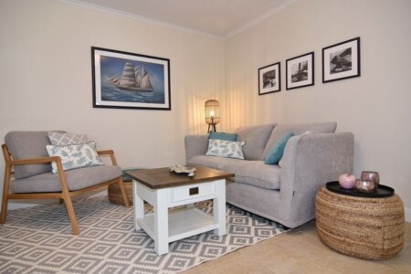 Foto 4 Ferienwohnung Ostfriesland Sylt Ilse-Marie, Whg. 4 (Objekt 104162) buchen