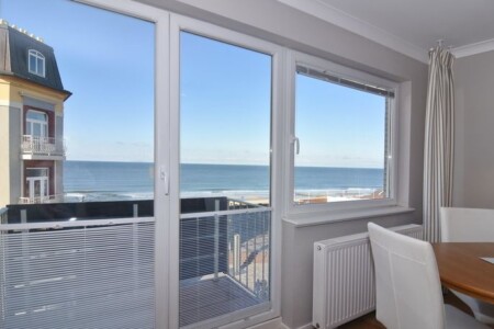 Foto 3 Ferienwohnung Ostfriesland Sylt Inga, Whg. 405 Seeblick (Objekt 104170) buchen