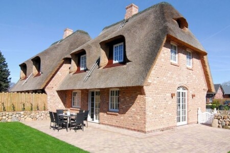 Foto 4 Ferienhaus Ostfriesland Sylt Landhaus Dorfaue 70b (Objekt 104179) buchen