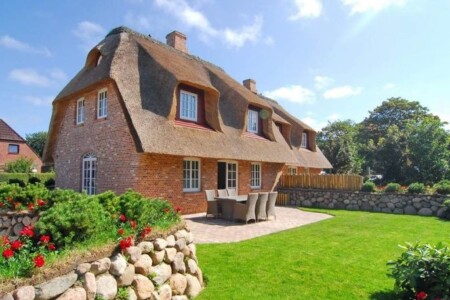 Foto 5 Ferienhaus Ostfriesland Sylt Landhaus Dorfaue 74a (Objekt 104180) buchen
