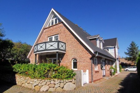 Foto 5 Ferienhaus Ostfriesland Sylt Lerchenweg 5b (Objekt 104183) buchen