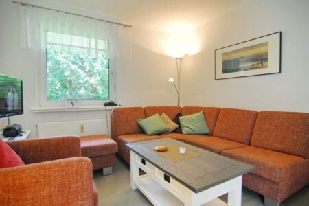 Foto 4 Ferienwohnung Ostfriesland Sylt Luv & Lee, Whg. 1 (Objekt 103952) buchen