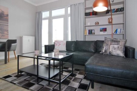 Foto 4 Ferienwohnung Ostfriesland Sylt Mauritius, Whg. 27, 5. OG (Objekt 103966) buchen