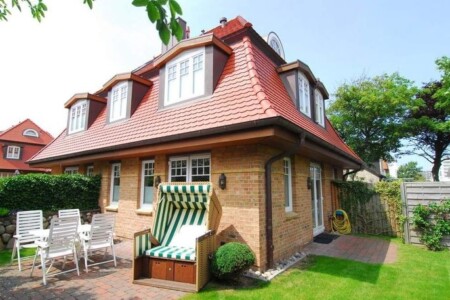 Foto 4 Ferienhaus Ostfriesland Sylt Maybachstraße 22 (Objekt 103969) buchen