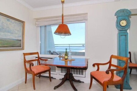 Foto 1 Ferienwohnung Ostfriesland Sylt Metropol, Whg. 281, Insel- und Seeblick 11.OG (Objekt 104022) buchen
