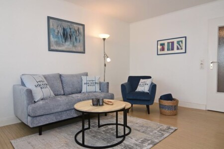 Foto 3 Ferienwohnung Ostfriesland Sylt Metropol, Whg. 289a, Seeseite 12.OG (Objekt 104025) buchen