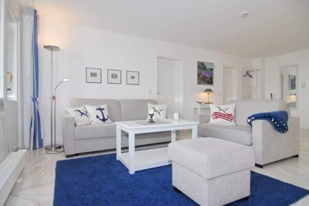 Foto 4 Ferienwohnung Ostfriesland Sylt Metropol, Whg. 303, Landseite mit Inselblick 12.OG (Objekt 104034) buchen