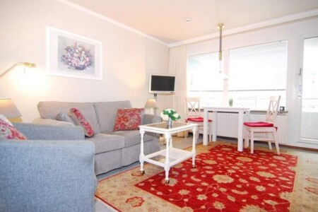 Foto 5 Ferienwohnung Ostfriesland Sylt Metropol, Whg. 42, Landseite 1.OG (Objekt 104046) buchen