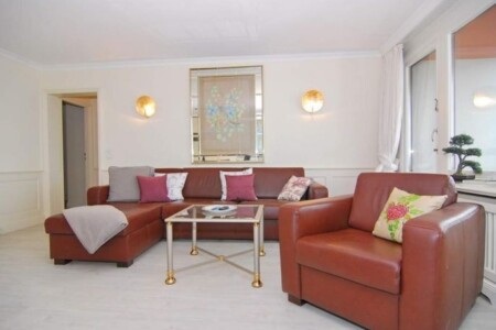 Foto 4 Ferienwohnung Ostfriesland Sylt Metropol, Whg. 82, Seeseite 4.OG (Objekt 104198) buchen