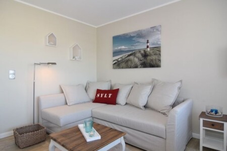 Foto 4 Ferienwohnung Ostfriesland Sylt Metropol, Whg. 88, Landseite 4.OG (Objekt 104199) buchen