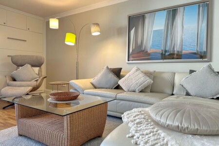 Foto 4 Ferienwohnung Ostfriesland Sylt Nordseeresidenz, Whg. 43 (Objekt 104204) buchen