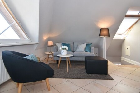Foto 4 Ferienwohnung Ostfriesland Sylt Olympia Haus 3, Whg. 32 (Objekt 104259) buchen