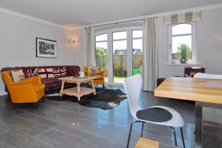 Foto 3 Ferienwohnung Ostfriesland Sylt Residenz Alva, Whg. 3 (Objekt 104268) buchen