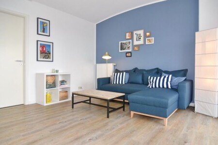 Foto 4 Ferienwohnung Ostfriesland Sylt Residenz Mauritius, Whg. 58 (Objekt 104288) buchen