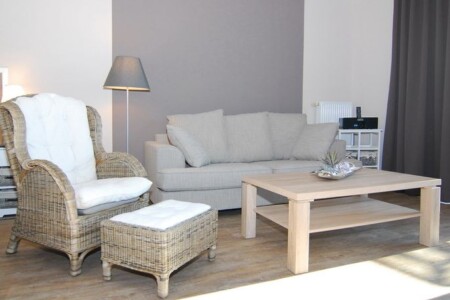 Foto 4 Ferienwohnung Ostfriesland Sylt Residenz Mauritius, Whg. 63 (Objekt 104292) buchen
