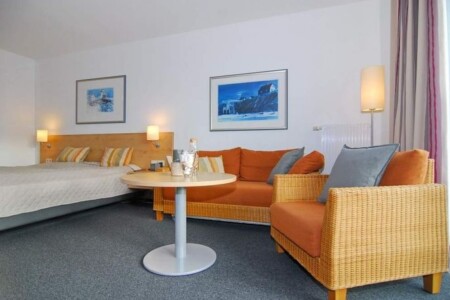 Foto 5 Ferienwohnung Ostfriesland Sylt Residenz Mauritius, Whg. 65 (Objekt 104294) buchen