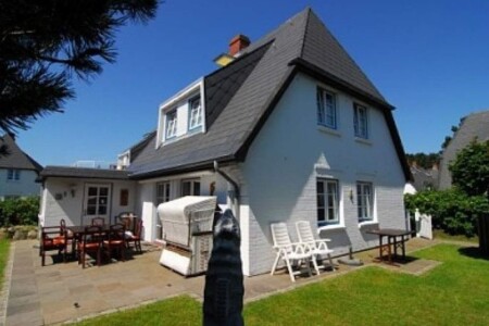 Foto 4 Ferienhaus Ostfriesland Sylt Seepferdchens Home (Objekt 104297) buchen