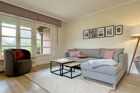 Foto 4 Ferienwohnung Ostfriesland Sylt Sinfonie, Whg. 4 (Objekt 104300) buchen