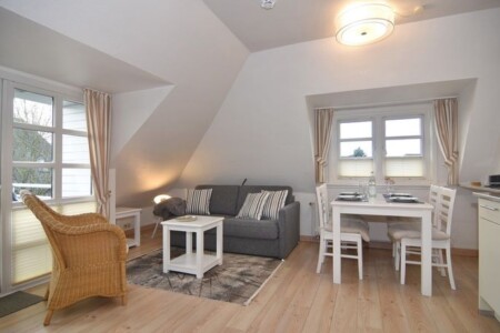 Foto 1 Ferienwohnung Ostfriesland Sylt Sinfonie, Whg. 6 (Objekt 104302) buchen