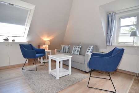 Foto 3 Ferienwohnung Ostfriesland Sylt Sinfonie, Whg. 8 (Objekt 104304) buchen