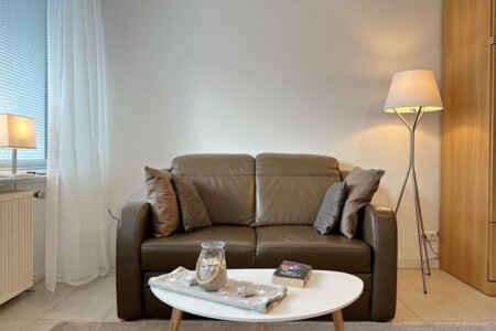 Foto 4 Ferienwohnung Ostfriesland Sylt Strandstraße 22, Whg. 12 (Objekt 104053) buchen