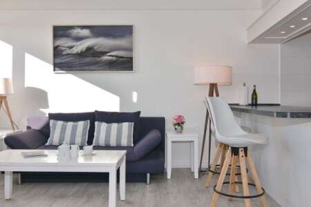 Foto 5 Ferienwohnung Ostfriesland Sylt Strandstrasse 22, Whg. 77 (Objekt 104057) buchen