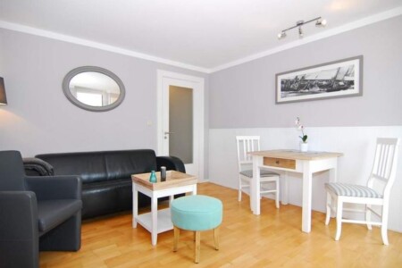 Foto 5 Ferienwohnung Ostfriesland Sylt Sylter Residenz, Whg. 27 (Objekt 104061) buchen