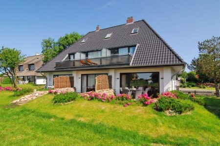 Foto 1 Ferienhaus Ostfriesland Sylt Terpstich 124 (Objekt 104085) buchen