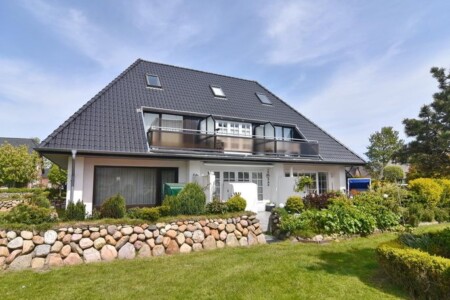 Foto 3 Ferienhaus Ostfriesland Sylt Terpstich 136 (Objekt 104086) buchen