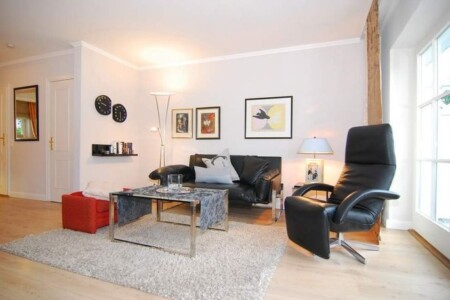 Foto 4 Ferienwohnung Ostfriesland Sylt Tunghörn Hüs, Whg. 2 (Objekt 104088) buchen