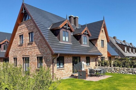 Foto 5 Ferienhaus Ostfriesland Sylt Zur Eiche 38c (Objekt 104103) buchen