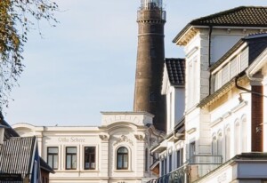 Ferienwohnung Villa Scherz